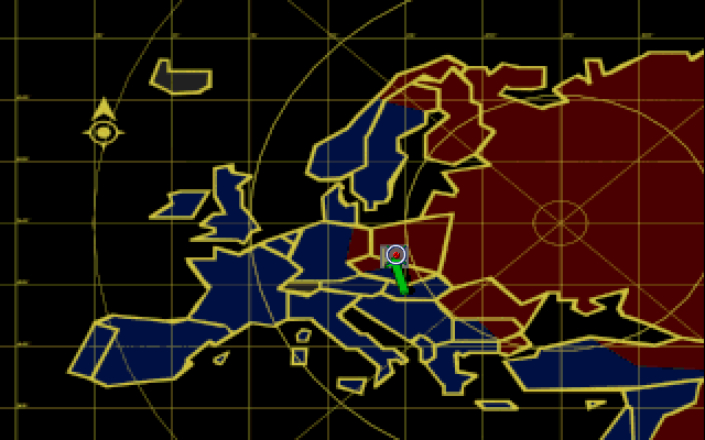 command and conquer map